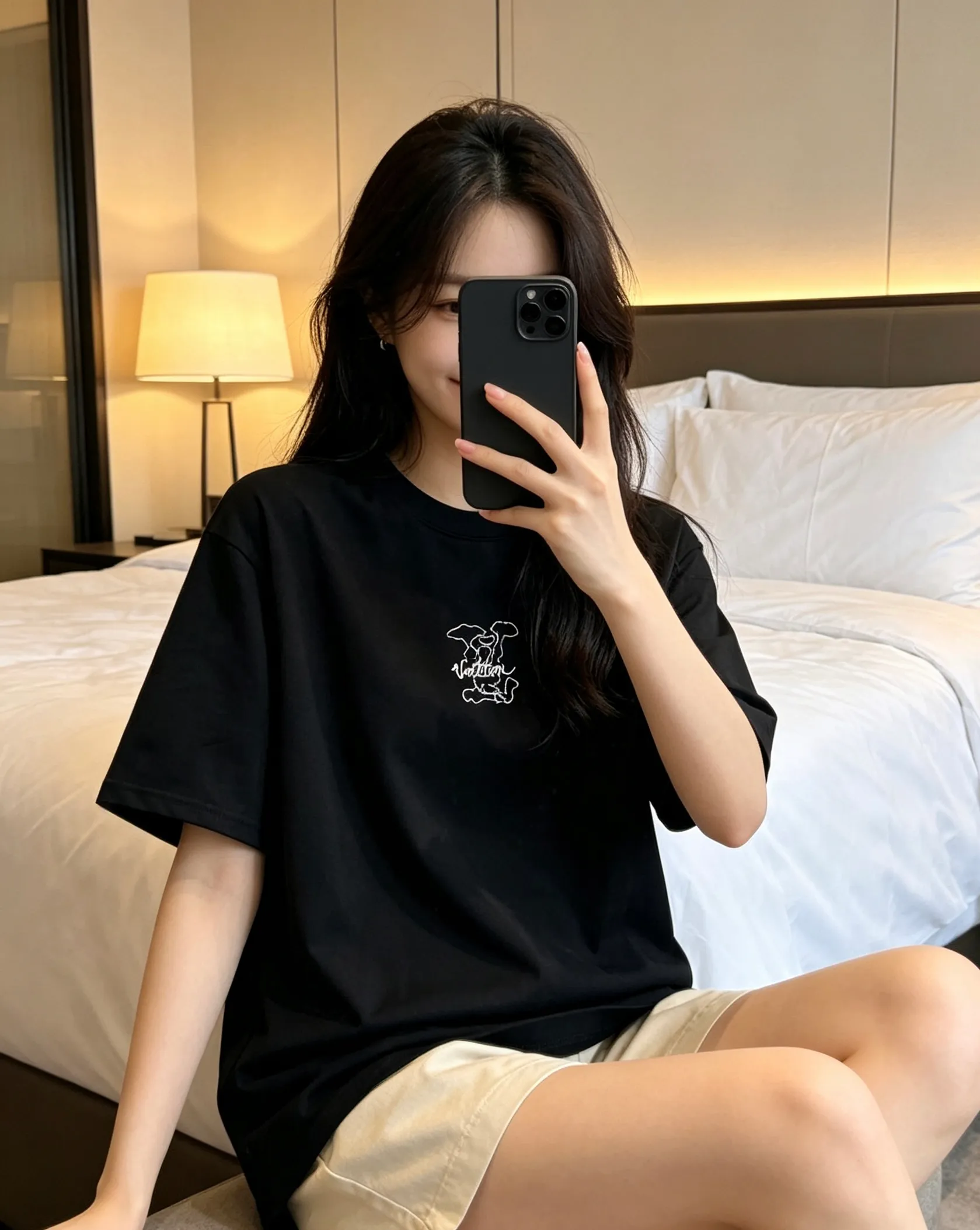 Louis Vuitton/ logo